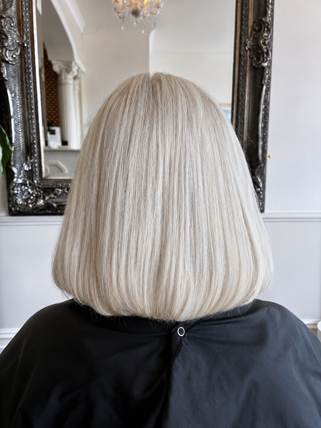 Cuts & Styling at Esther Alexander, Ewell